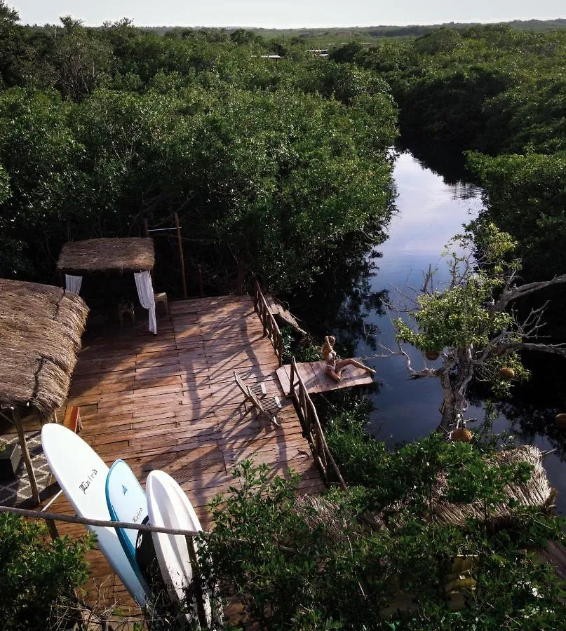 Manglex Eco Hotel Tulum