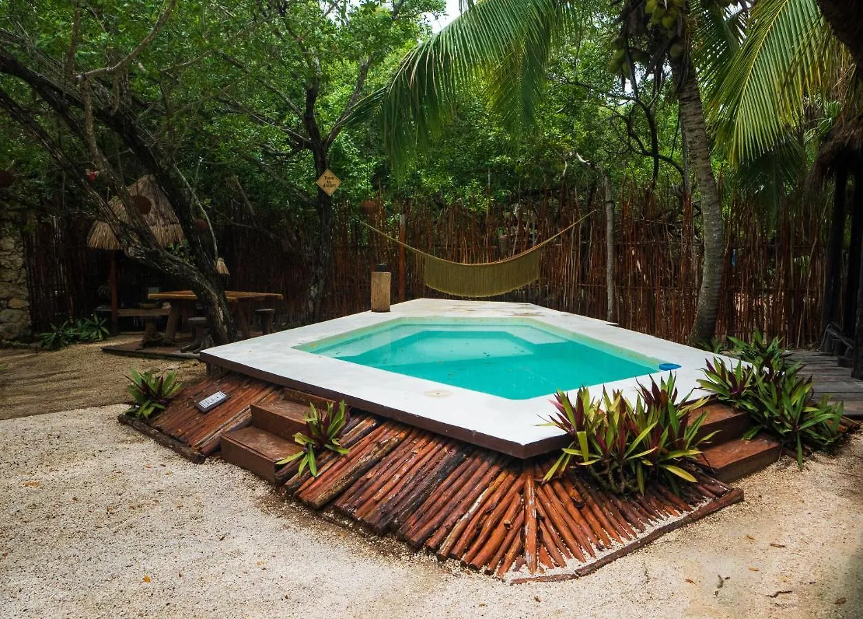 Manglex Eco Hotel Tulum