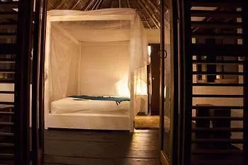 Manglex Eco Hotel Tulum Mexico