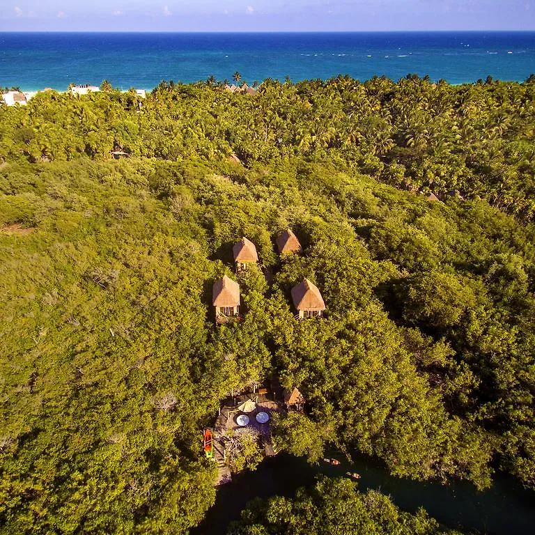 Manglex Eco Hotel Tulum