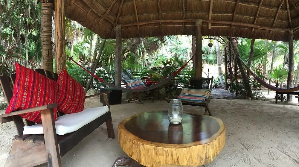 Manglex Eco Hotel Tulum