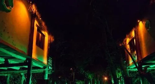 Manglex Eco Hotel Tulum