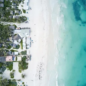 Hotel Coco Beach Club, Tulum