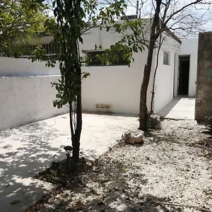  Holiday home Casa Colonial Centro Mexico