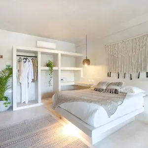Townhouse By Amansala Tulum
