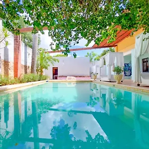  Villa Octavia Mexico