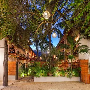 *** Hotel Kin Ha Mexico