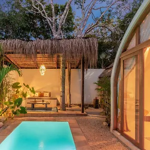 **** Hotel Sanah Mexico