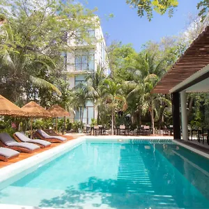 Prana Boutique Mexiko