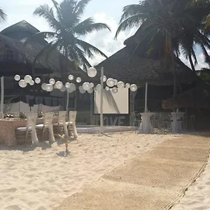 Hotel Akiin Beach, Tulum