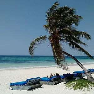 Hotel Hemingway Romantic Eco, Tulum