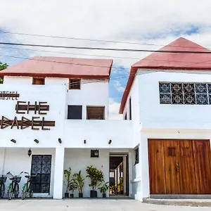 Babel Hostel Tulum