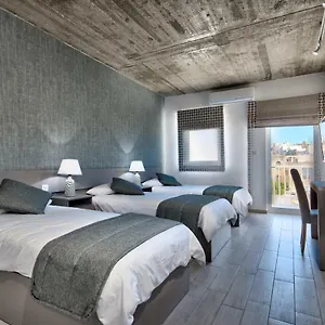 Cozy Malta