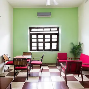  Apartment Casa Ne Mexico