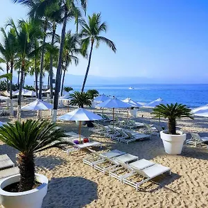  Apartment Icon Vallarta Mexico