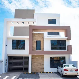  Apartment La Mexico