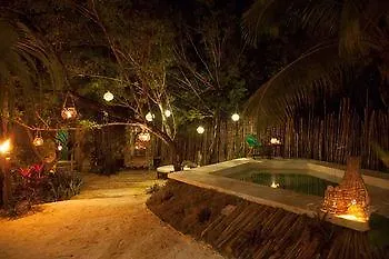 Manglex Eco Hotel Тулум